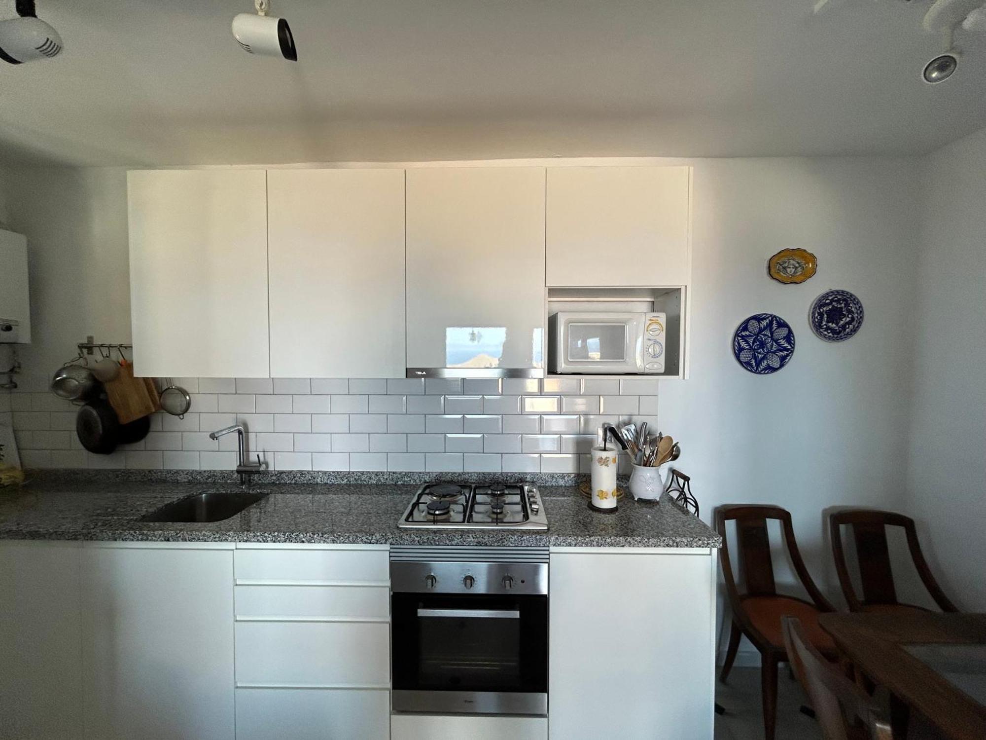 Apartment With A Great Terrace, Sea And Land Views Mojácar Exterior foto